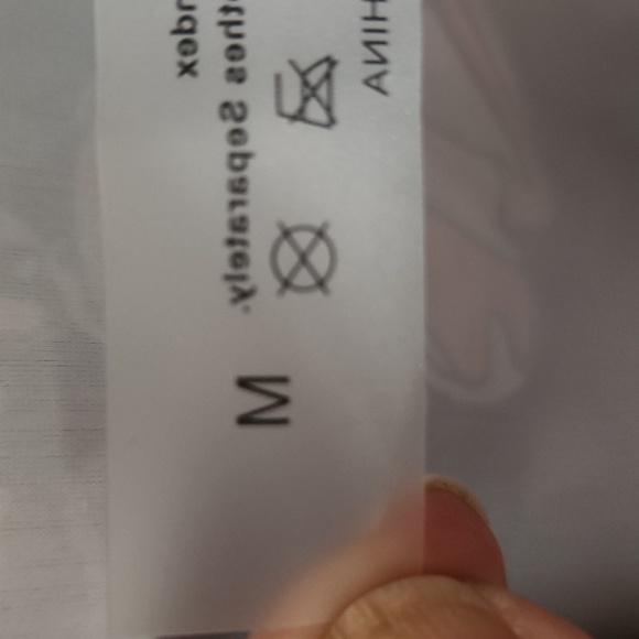 Swim suit - Picture 4 of 5